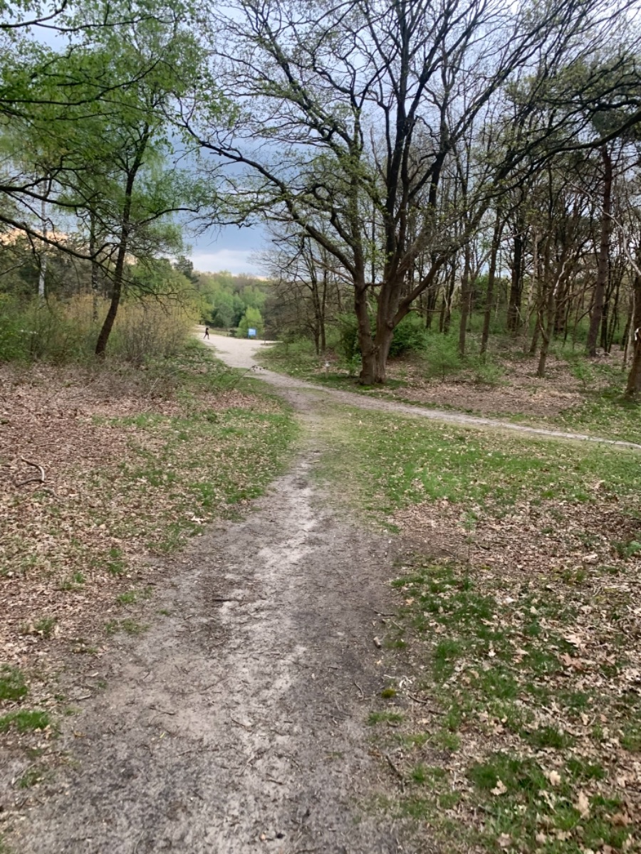 Wandelroute Makkumerplas